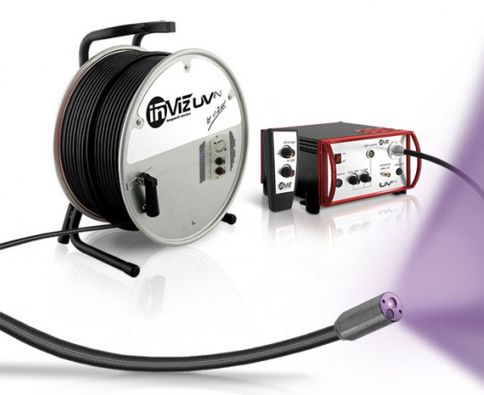 工业内窥镜，水下电视，紫外uv视频内窥镜