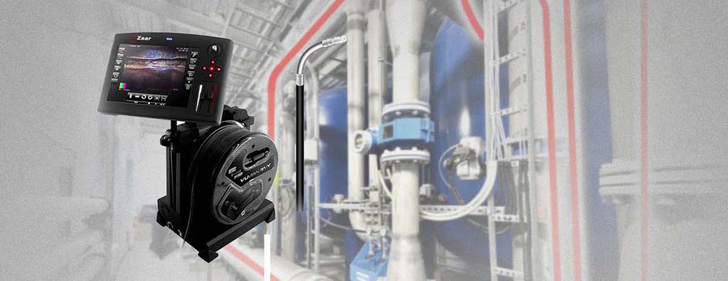 工业内窥镜，水下电视，紫外uv视频内窥镜