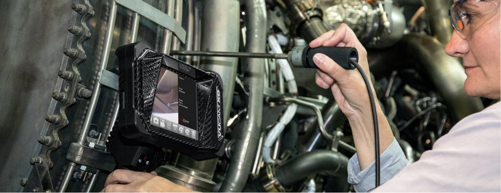 工业内窥镜，水下电视，紫外uv视频内窥镜