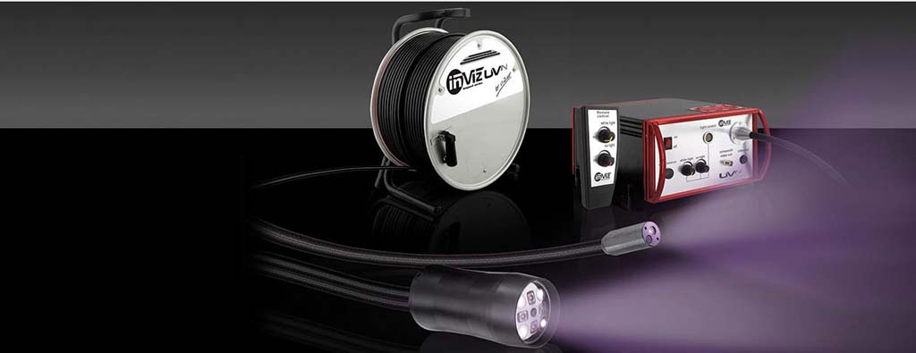 工业内窥镜，水下电视，紫外uv视频内窥镜
