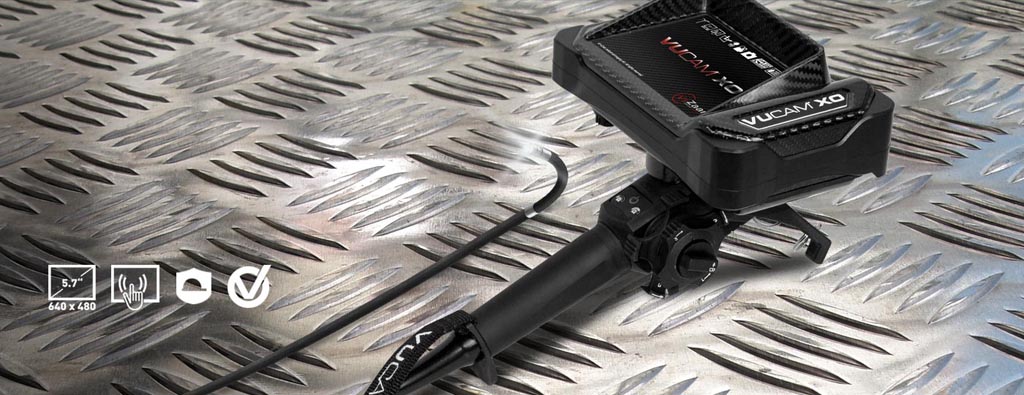 工业内窥镜，水下电视，紫外uv视频内窥镜