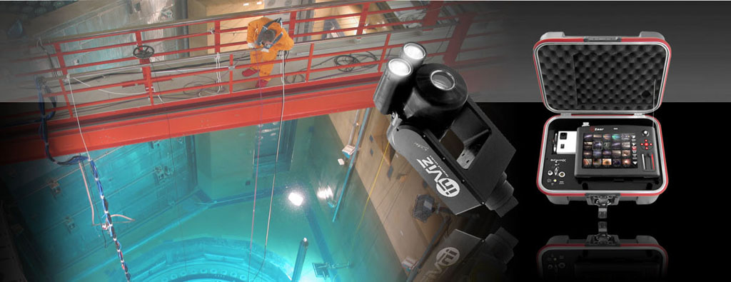 工业内窥镜，水下电视，紫外uv视频内窥镜